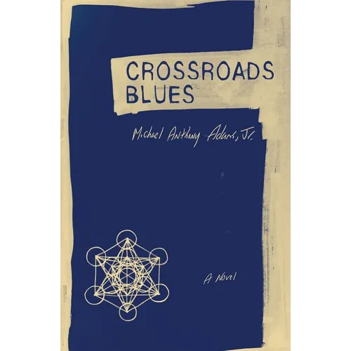Crossroads Blues