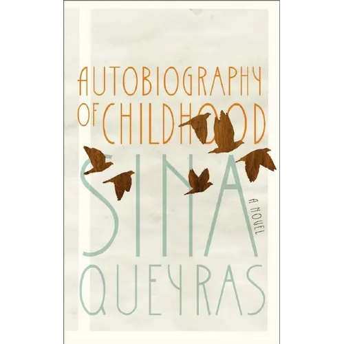 Autobiography of Childhood