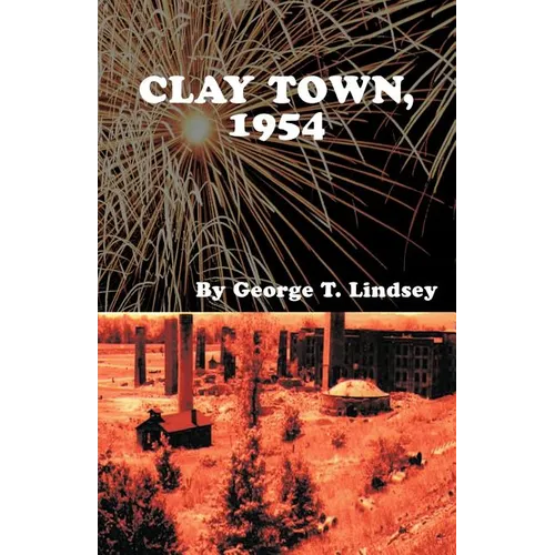 Clay Town 1954