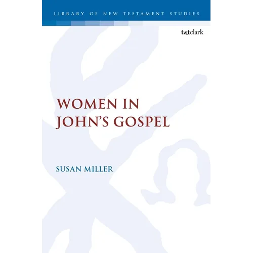 Women in John's Gospel