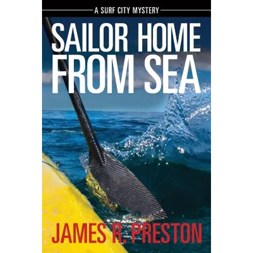 Sailor Home From Sea
