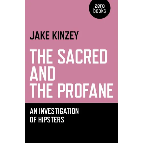 The Sacred And The Profane