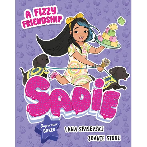 A Fizzy Friendship