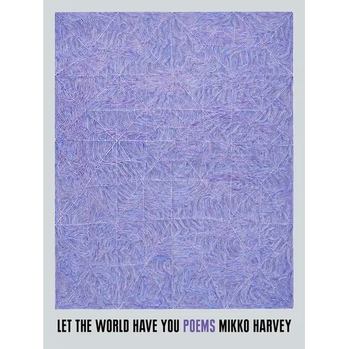 Let the World Have You