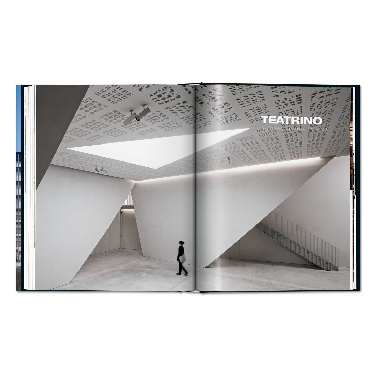 Ando. Complete Works 1975–Today (German, French, English) Book