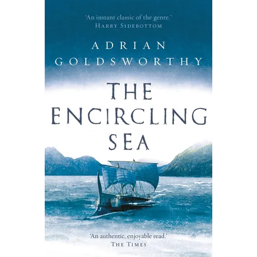 The Encircling Sea