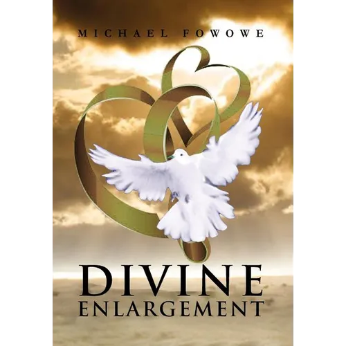 Divine Enlargement