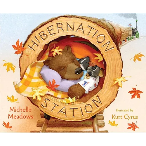 Hibernation Station