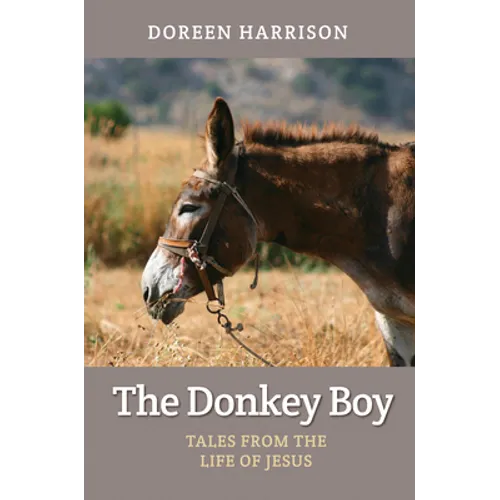 The Donkey Boy