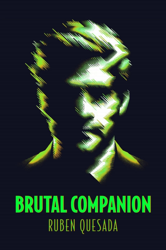 Brutal Companion Book