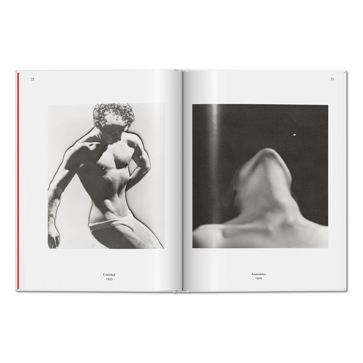 Man Ray (English) Book