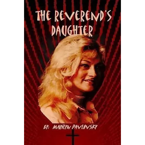 The Reverend's Daughter