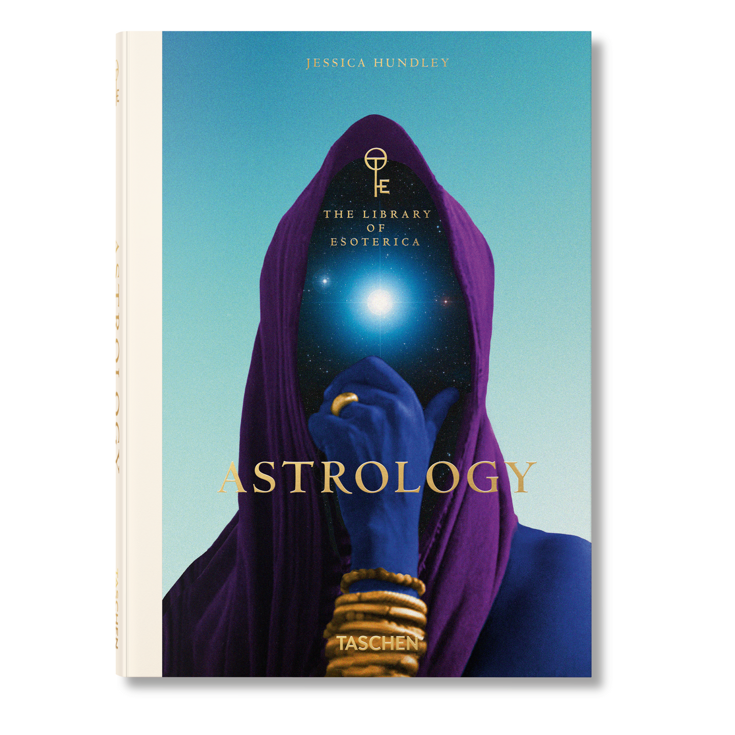 Astrology. The Library of Esoterica (English) Book