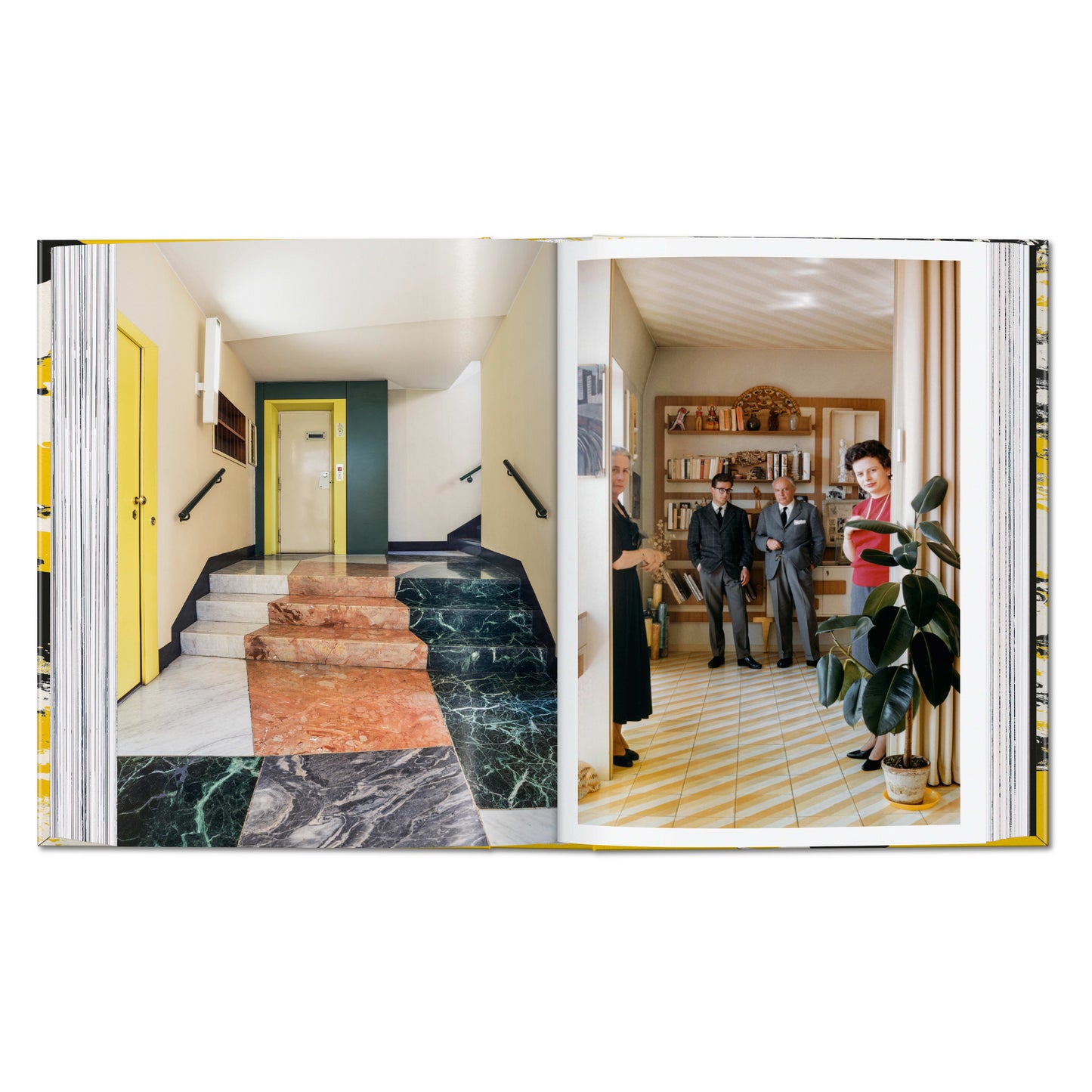 Gio Ponti. 45th Ed. (English) Book