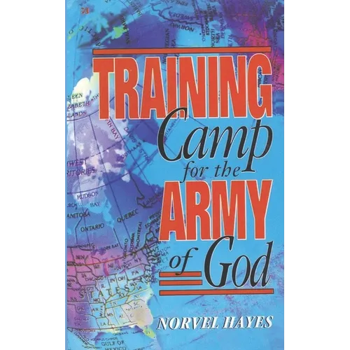 Training Camp for the Army of God