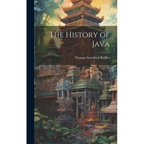 The History of Java