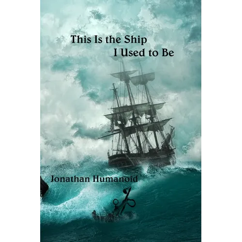 This Is the Ship I Used to Be