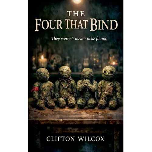 The Four That Bind