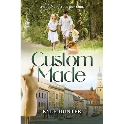Custom Made