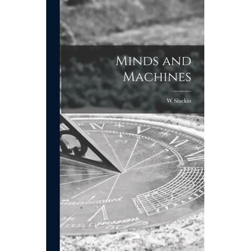 Minds and Machines