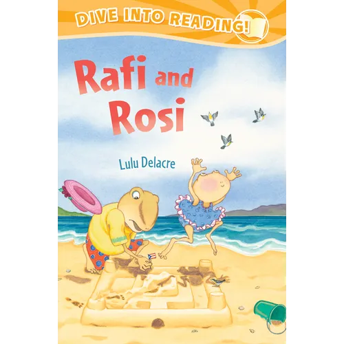 Rafi and Rosi