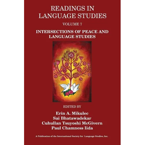 Intersections of Peace and Language Studies