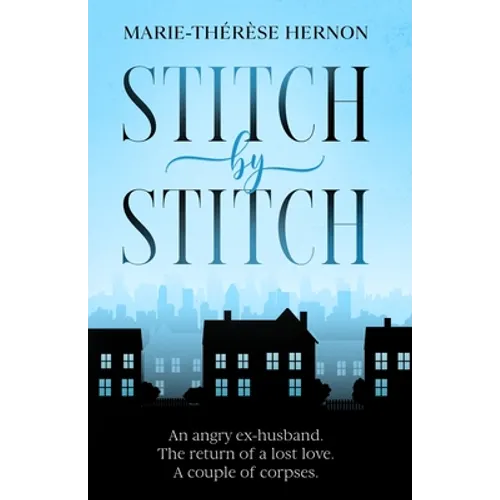 Stitch by Stitch
