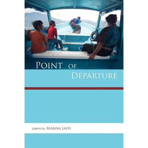 Point of Departure