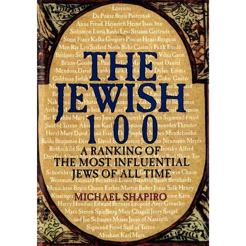 The Jewish 100