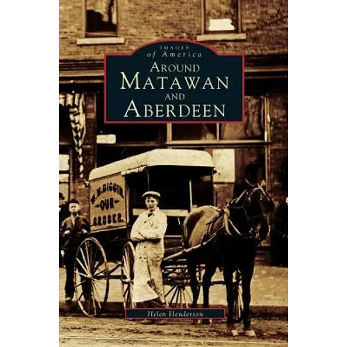 Around Matawan and Aberdeen