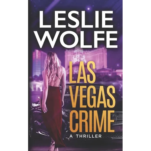 Las Vegas Crime