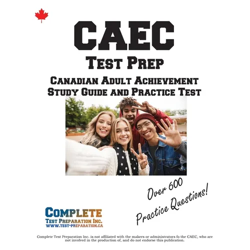 CAEC Test Prep