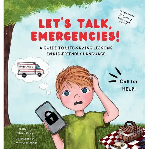 Let's Talk, Emergencies!