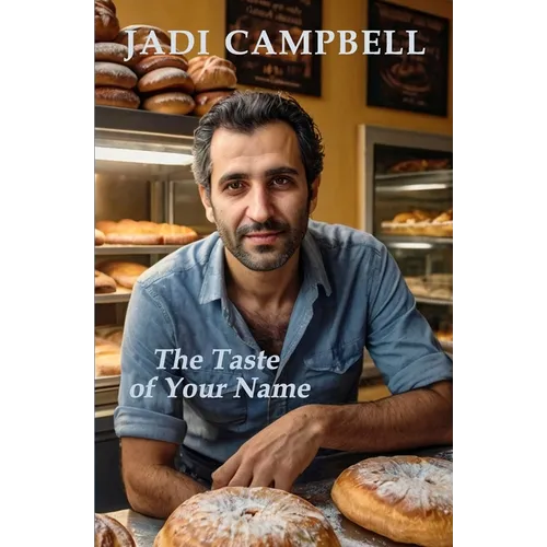 The Taste of Your Name