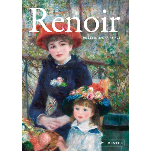 Renoir: The Essential Paintings