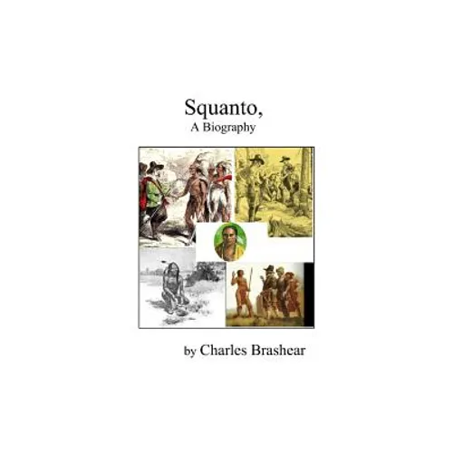 Squanto