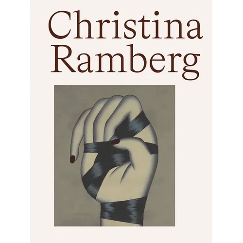 Christina Ramberg: A Retrospective