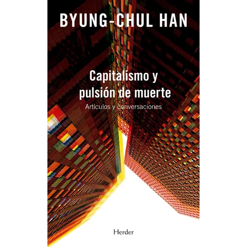 Capitalismo Y Pulsion de Muerte