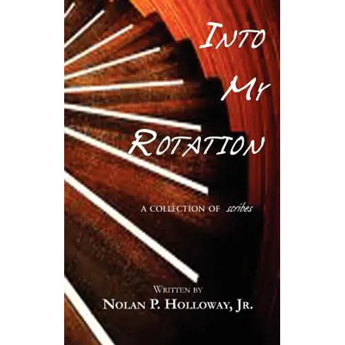 Into My Rotation - A collection of scribes