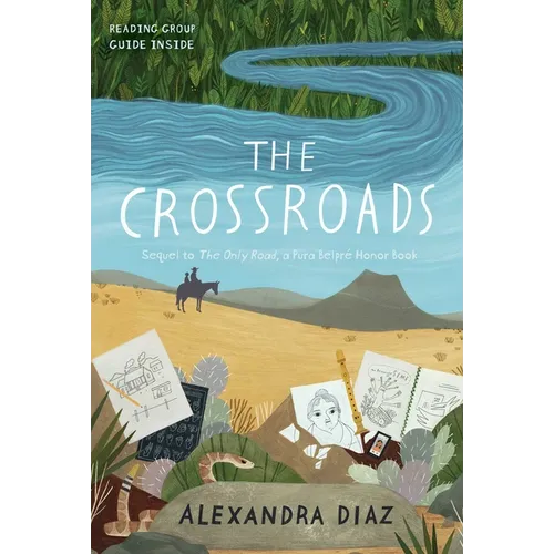 The Crossroads