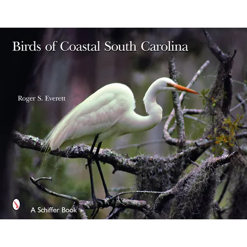 Birds of Coastal South Carolina