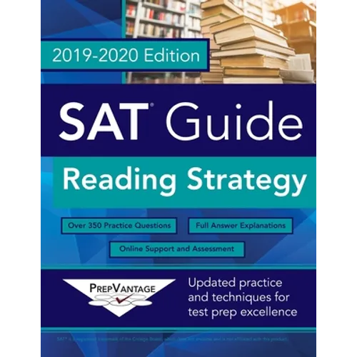 SAT Guide: Reading Strategy