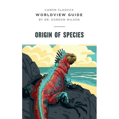 Worldview Guide for Origin of Species