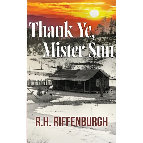 Thank Ye, Mister Sun