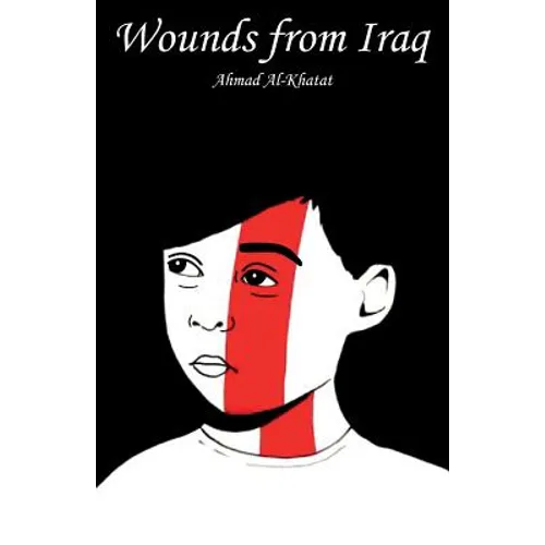 Wounds from Iraq