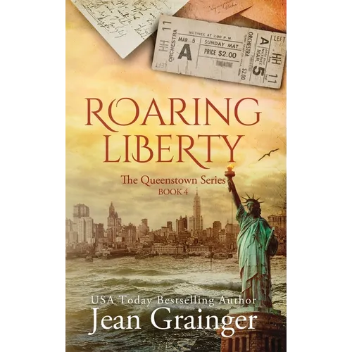 Roaring Liberty