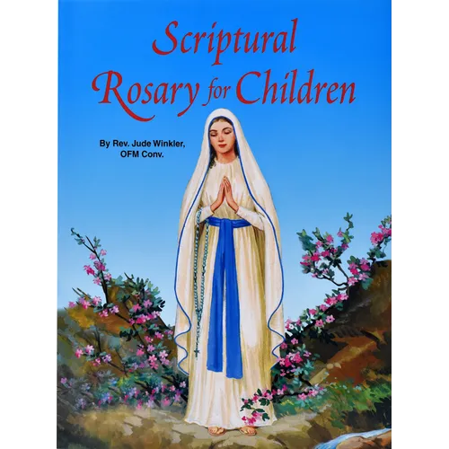 Scriptural Rosary for Children