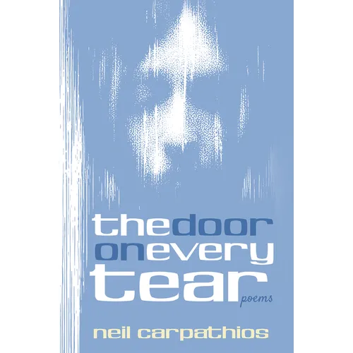 The Door on Every Tear: Poems