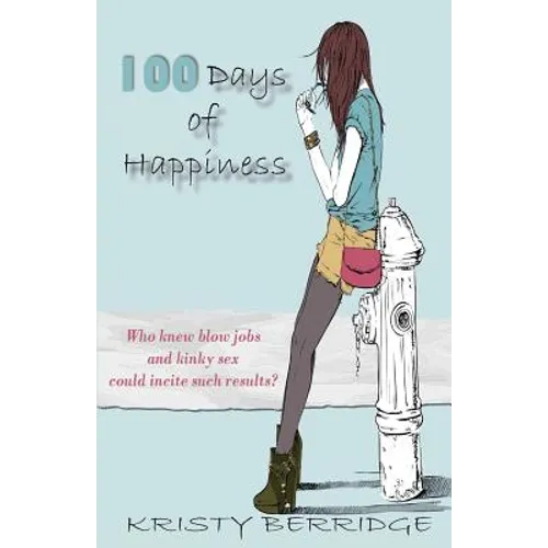 100 Days of Happiness