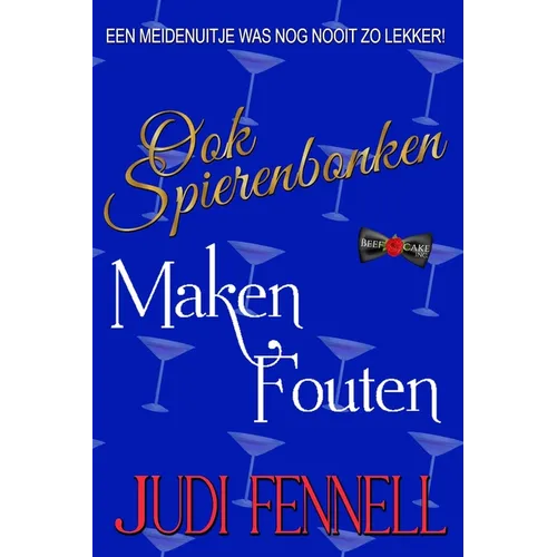 Ook Spierenbonken Maken Fouten
